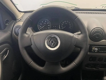 Renault Sandero, 2014г, передний привод, механика