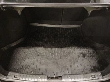 Lada (ВАЗ) Granta, 2014г, передний привод, автомат