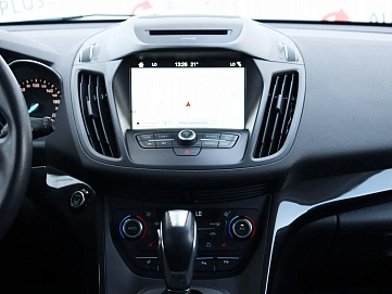 Ford Kuga, 2019г, передний привод, автомат