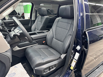 Toyota Tundra, 2024г., полный привод, автомат