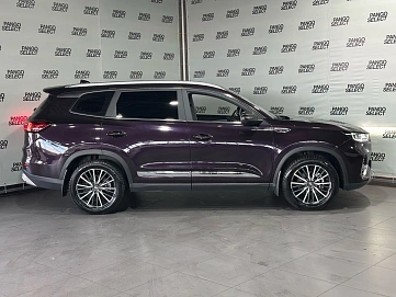 Chery Tiggo 8 Pro, 2023г, передний привод, автомат