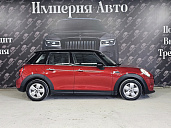 Mini , 2015г., передний привод, автомат