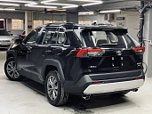 Toyota RAV4, 2025г., полный привод, вариатор