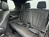 BMW X7, 2025г., полный привод, автомат