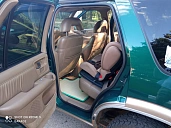Chevrolet Blazer, 1996г., полный привод, автомат