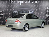 Nissan Almera Classic, 2009г., передний привод, автомат