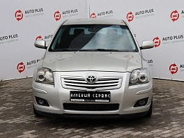 Toyota Avensis, 2006г, передний привод, автомат
