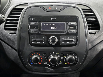 Renault , 2018г., передний привод, автомат