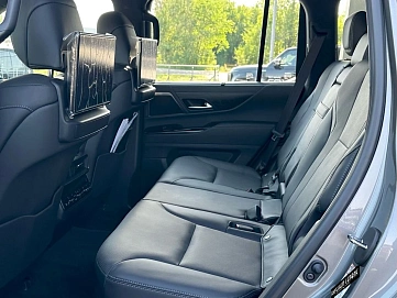 Lexus LX, 2025г, полный привод, автомат