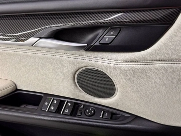 BMW X5, 2016г, полный привод, автомат