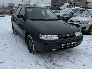 Lada (ВАЗ) 2112, 2004г, передний привод, механика