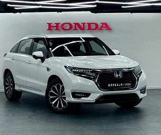 Honda UR-V, 2025г, полный привод, автомат