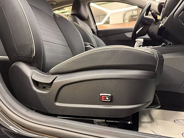 Kia K3, 2025г, передний привод, автомат