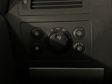 Opel Zafira, 2010г, передний привод, механика