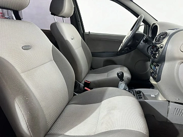 Lada (ВАЗ) Kalina, 2011г, передний привод, механика