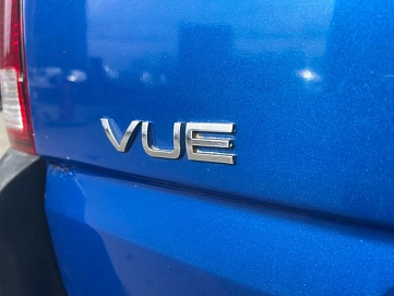 Saturn VUE, 2003г, передний привод, вариатор