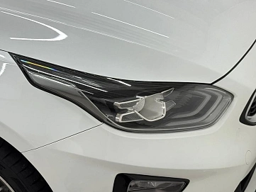 Kia Ceed, 2021г, передний привод, робот