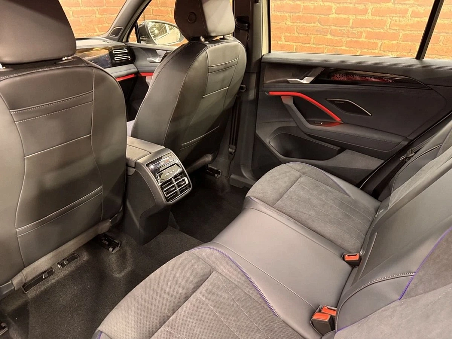 Volkswagen Tiguan, 2026г., полный привод, робот