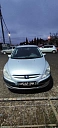 Peugeot 307, 2005г., передний привод, автомат