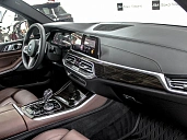 BMW X5, 2018г., полный привод, автомат