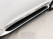 Toyota Land Cruiser, 2018г., полный привод, автомат