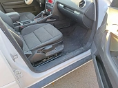 Audi A3, 2012г., передний привод, робот