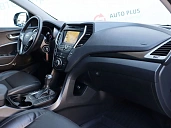Hyundai Santa Fe, 2015г., полный привод, автомат