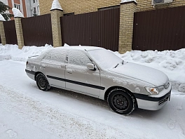 Toyota Corona, 1996г, передний привод, автомат