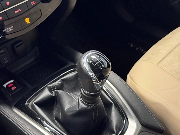 Nissan Qashqai, 2019г, передний привод, механика