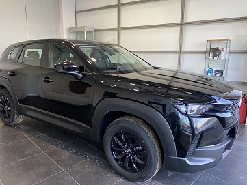 Mazda CX-50, 2025г, передний привод, автомат