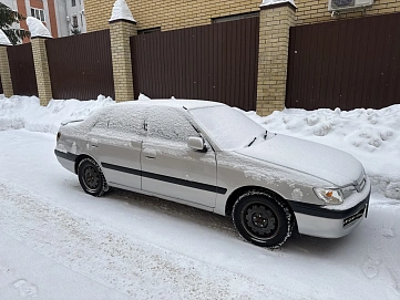 Toyota Corona, 1996г, передний привод, автомат