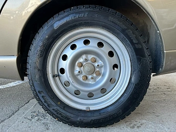 Fiat Albea, 2009г, передний привод, механика