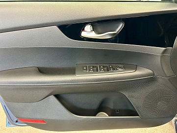 Kia Cerato, 2018г., передний привод, автомат