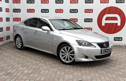 Lexus IS, 2006г., передний привод, автомат