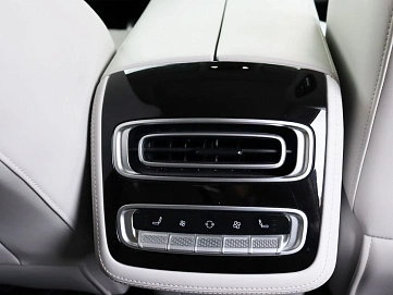 CHERYEXEED , 2023г., полный привод, робот