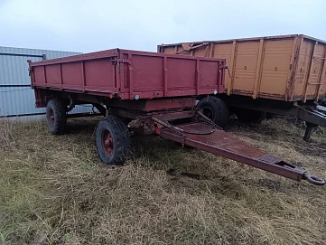 АвтоСпецТехника АСТ 94251, 1988г