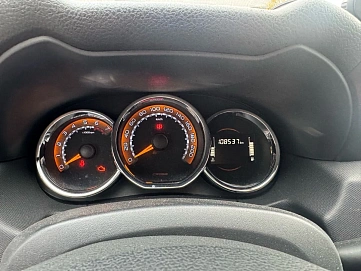 Lada (ВАЗ) Largus, 2022г, передний привод, механика