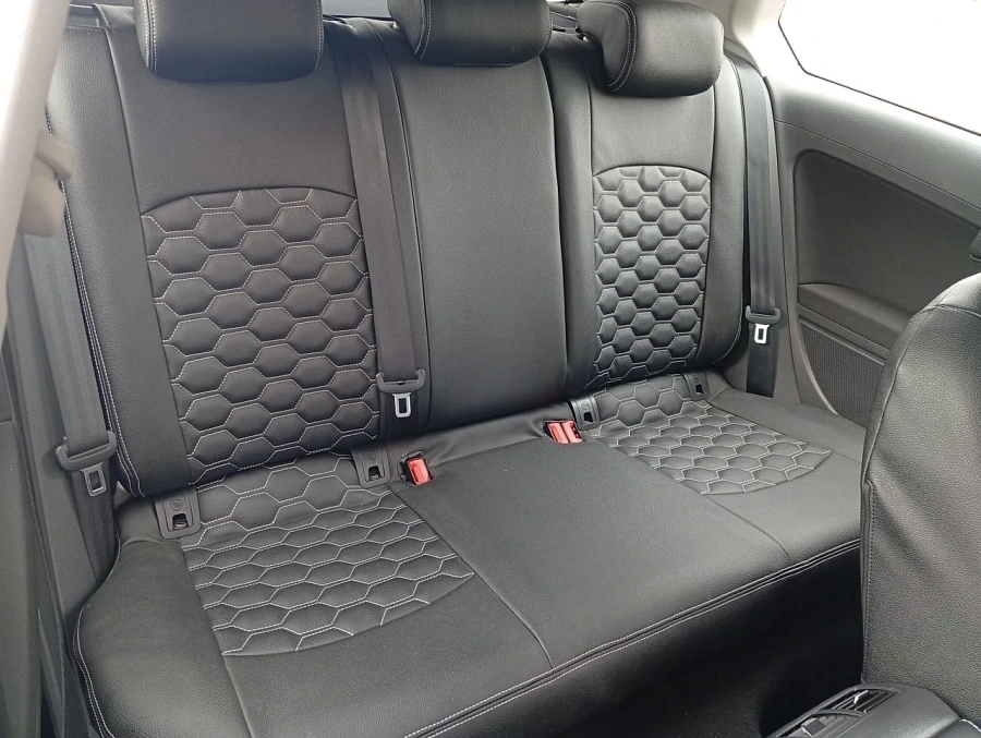 Volkswagen Golf, 2013г., передний привод, механика