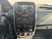 Renault Duster, 2017г., полный привод, механика