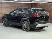 Toyota RAV4, 2025г., полный привод, вариатор
