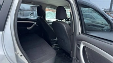 Nissan Terrano, 2019г., полный привод, механика