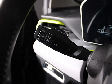 Geely Coolray, 2023г., передний привод, робот
