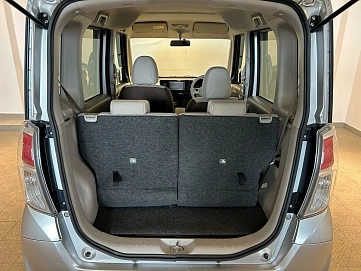 Nissan Dayz Roox, 2018г, передний привод, автомат