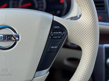 Nissan Teana, 2011г, передний привод, вариатор