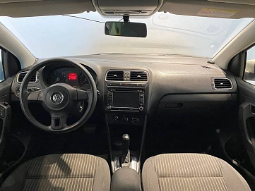 Volkswagen Polo, 2011г, передний привод, автомат
