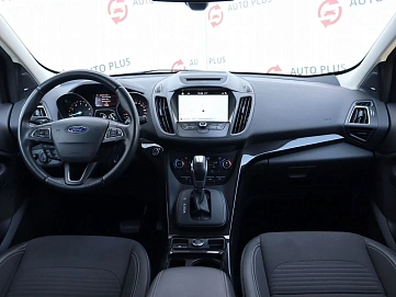 Ford Kuga, 2019г, передний привод, автомат