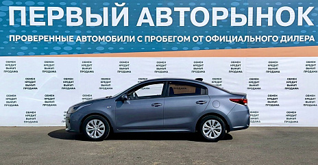 Kia , 2018г., передний привод, автомат