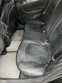 Hyundai Sonata, 2019г, передний привод, автомат