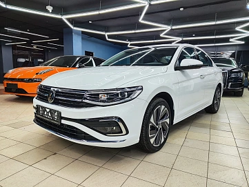 Volkswagen Bora, 2023г, передний привод, робот