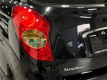 SsangYong Actyon, 2011г, передний привод, автомат